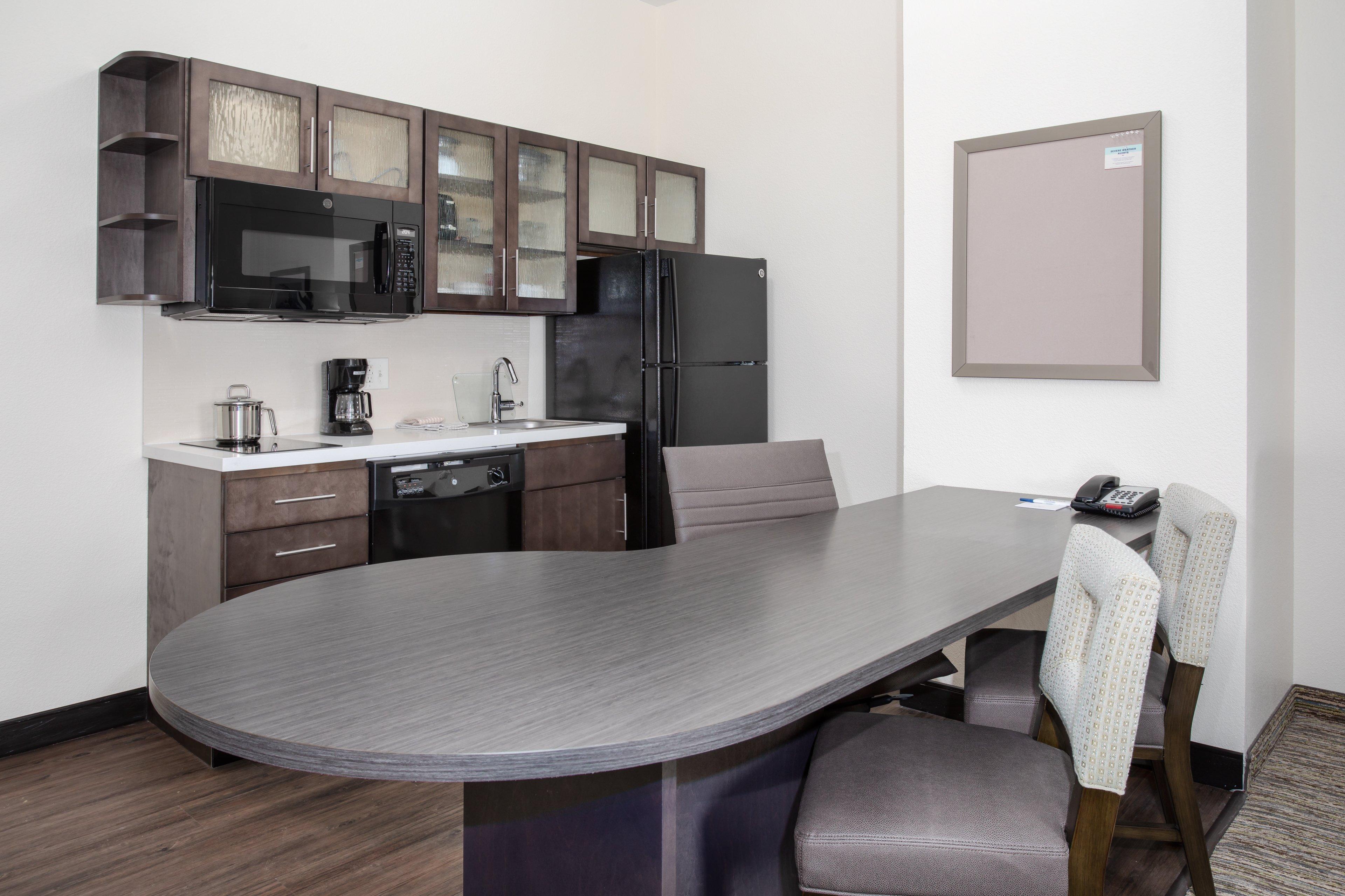 Candlewood Suites Cheyenne By Ihg Exterior photo