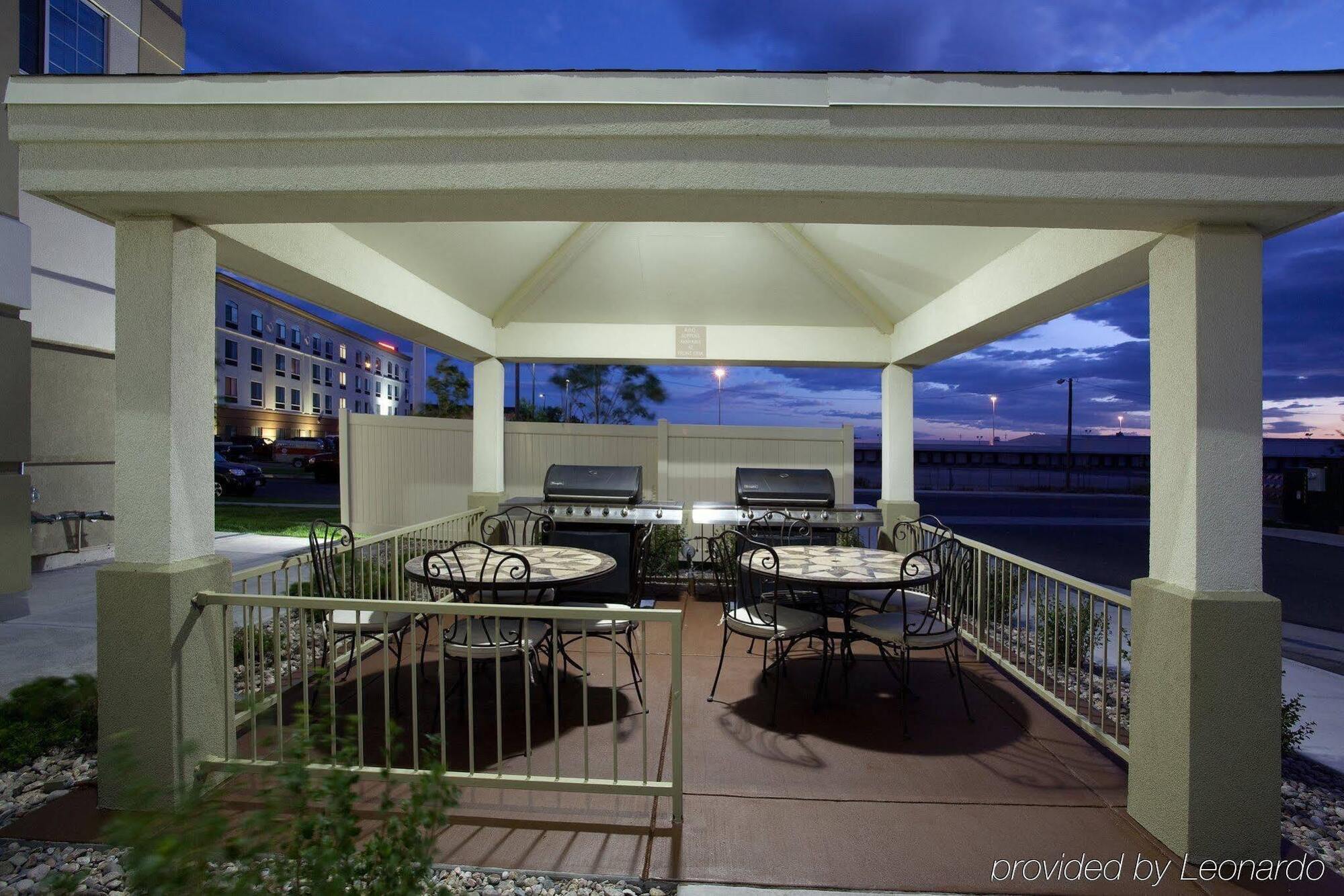 Candlewood Suites Cheyenne By Ihg Exterior photo